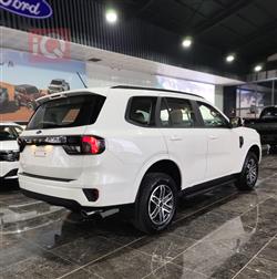 فۆرد ئێڤێرێست